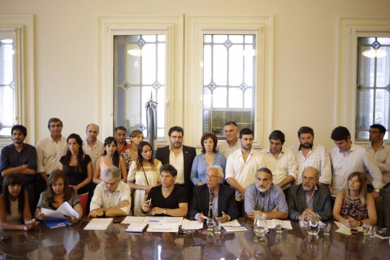 diputados FpV