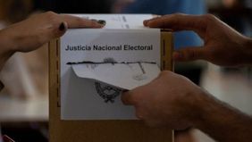 Y después nos preguntamos por qué nos putean.