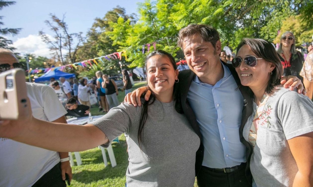 kicillof