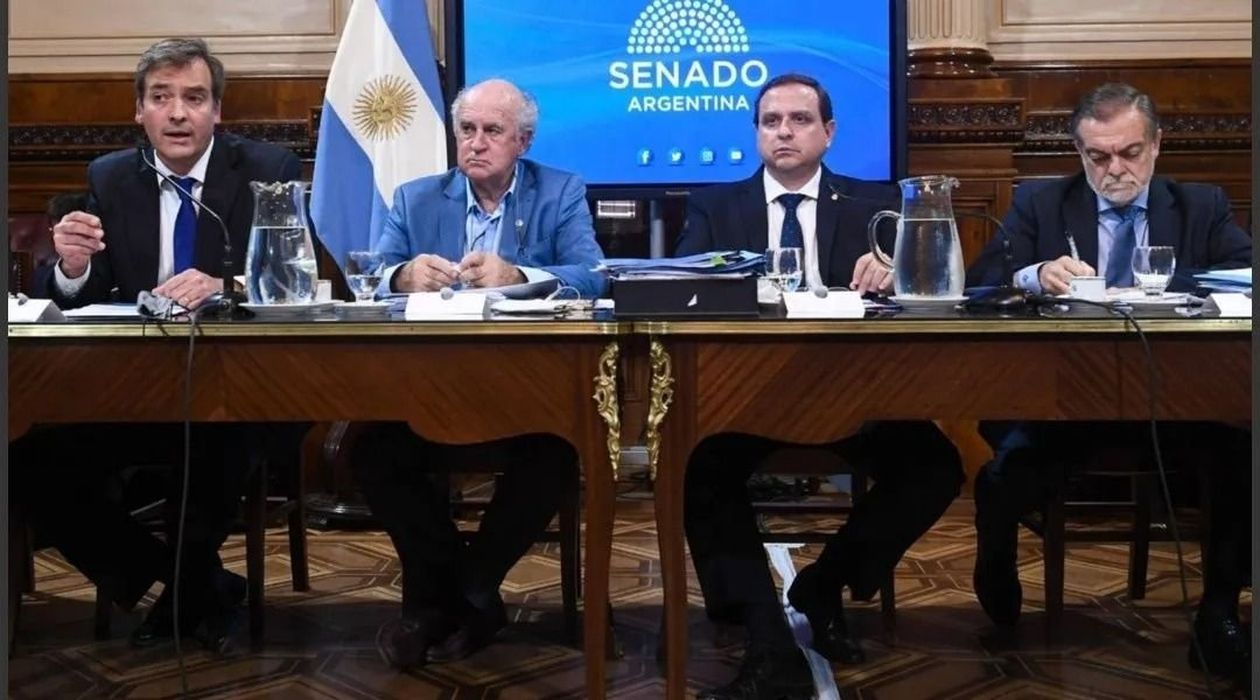 senado - senado  Senado