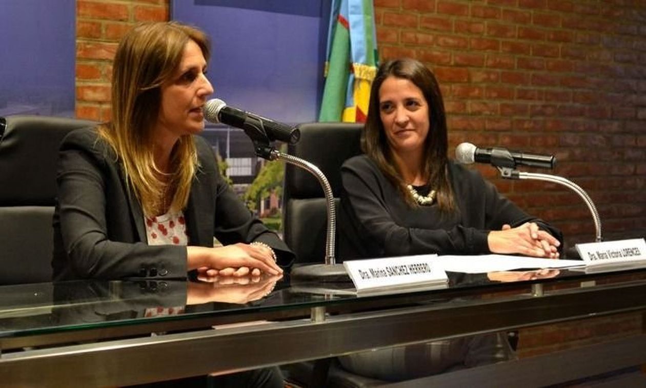 Marina Sánchez Herrero