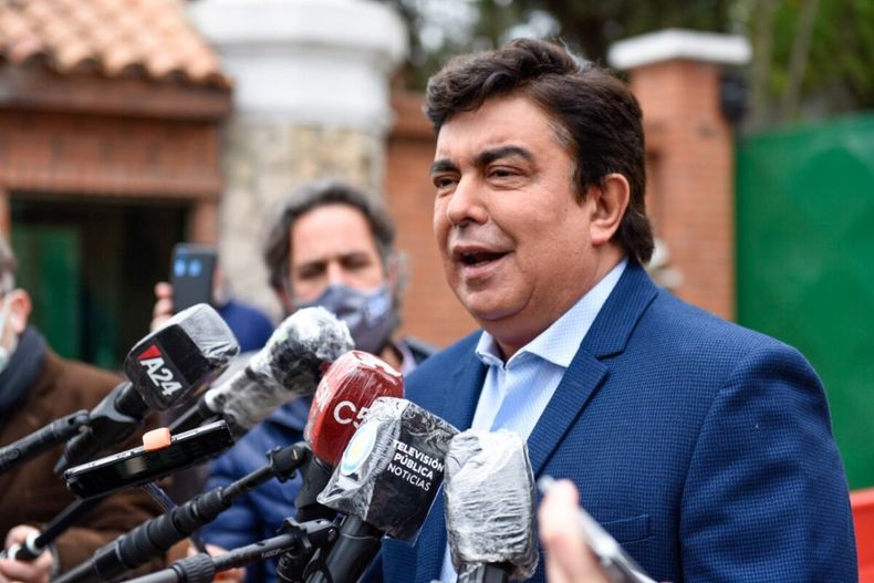 Fernando Espinoza