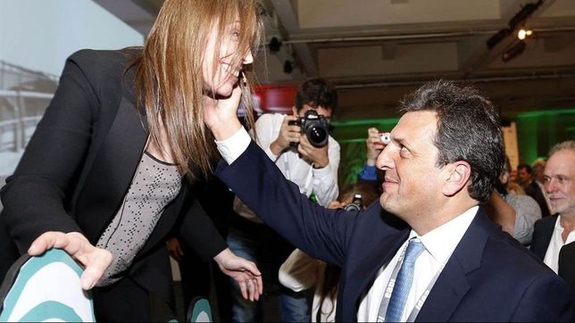 la operacion para embarrar la paritaria massa-cfk, que es inminente