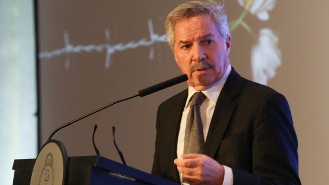 sola echo sal sobre las heridas de todos tras su salida novelesca del gabinete