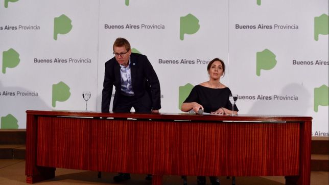 votos y cargos: el reparto con el que vidal le pago al pj y al massismo