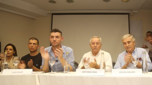 fuerte guino de de loredo al armado radical de bullrich en cordoba