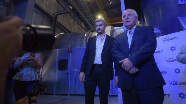 lifschitz espera con poca paciencia la oferta sobre coparticipacion