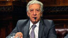 Clamor por encargo: pez gordo del Círculo Rojo salió a bancar el tarifazo