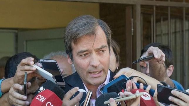 soria: ?argentina estuvo durante cuatro anos gobernada por un mafioso?