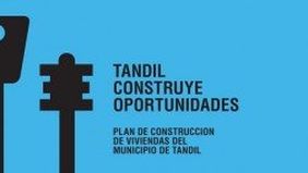 Incriben en el Plan de Viviendas “Tandil Construye Oportunidades”