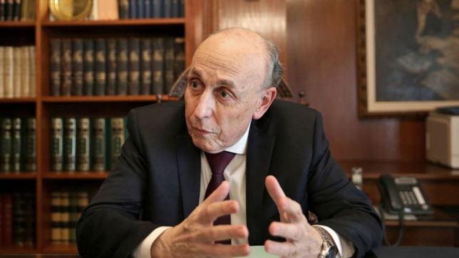 el juez electoral bonaerense dijo que no habra fraude y la oposicion desconfia