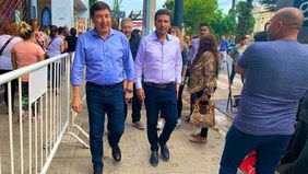 Sin tierra, pero con cargos: los premios consuelo a los perdedores del peronismo