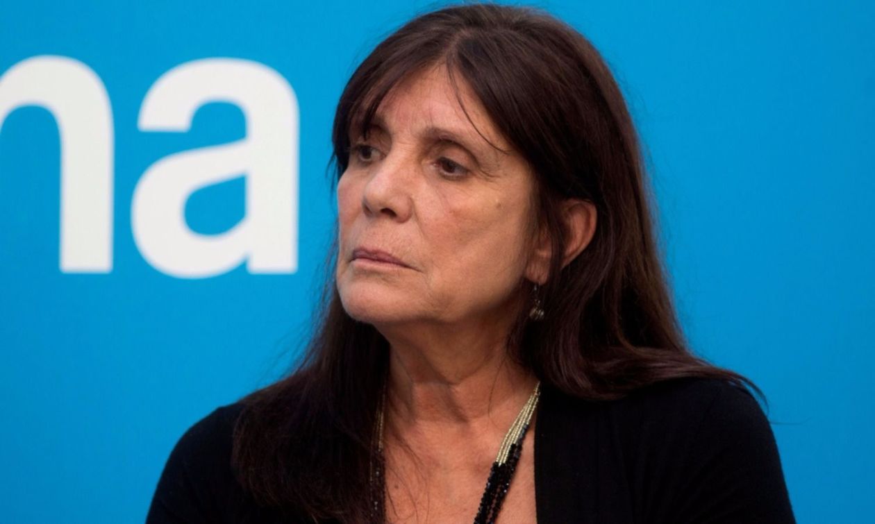 Teresa García