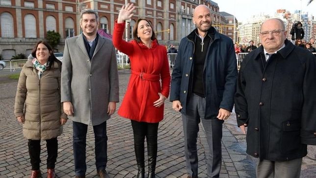 con epicentro en mar del plata, macri le pone anabolicos a la temporada con epicentro en mar del plata, macri le pone anabolicos a la temporada