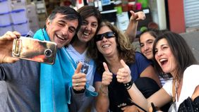 Bullrich: “Macri y Vidal la dan vuelta en octubre”