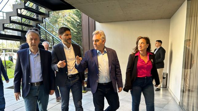 Provincias Unidas: los gobernadores desafían a Milei y se mostrarán en bloque en la Rural de Río Cuarto