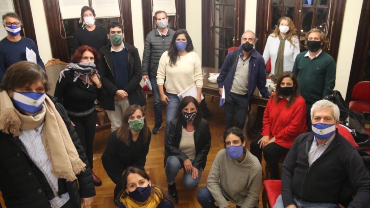 El peronismo cruza a Rodríguez Larreta por los runners