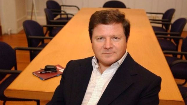 macrismo explicito offshore