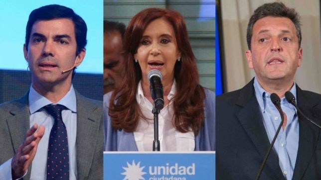 los peronismos adelantan el tono de la campana: criticas al modelo economico