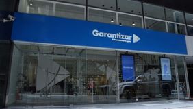 Con un programa integral, Garantizar apuesta por la inclusión financiera