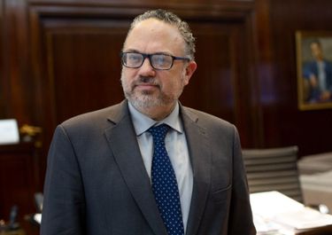 Kulfas: Haremos toda la apuesta para que Alberto Fernández sea reelegido