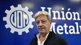 Abel Furlán, salpicado por denuncias de fraude&nbsp;