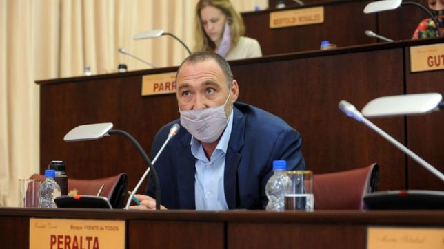 el fdt pide que el gobierno de gutierrez explique si va a comprar vacunas