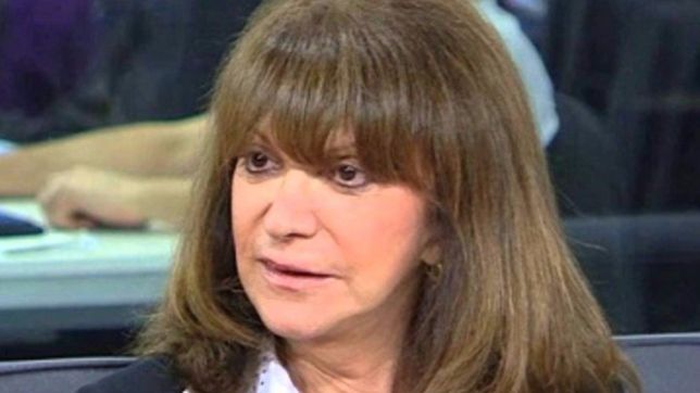 kleiman: ?esta polarizacion extrema nos remonta a la argentina de 1955?