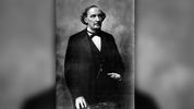 Bartolomé Mitre, presidente de la Argentina que añora Javier Milei.