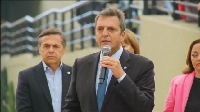 se agrando massa: no me asusto ante un desafio
