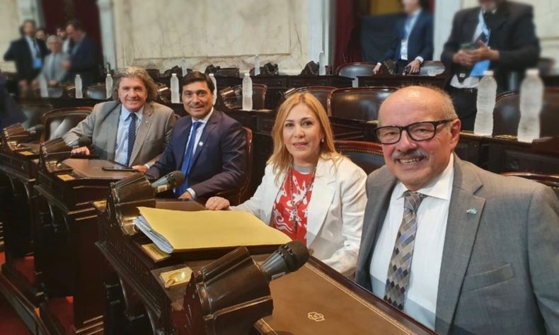 Bloque Unidad para el Desarrollo