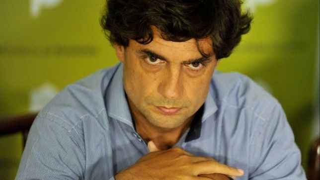 lacunza defiende el endeudamiento y avisa: ?menos deuda es mas ajuste?