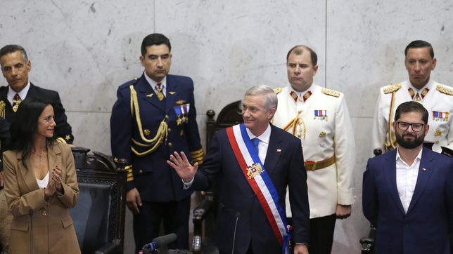 kast, milei y el virreinato de america del sur