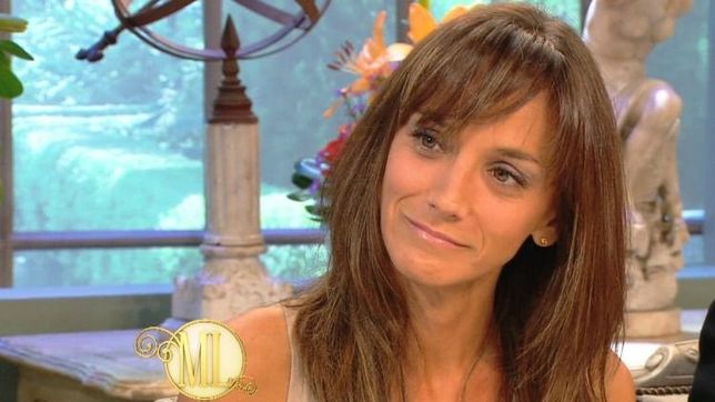 Letra P | Malena Galmarini