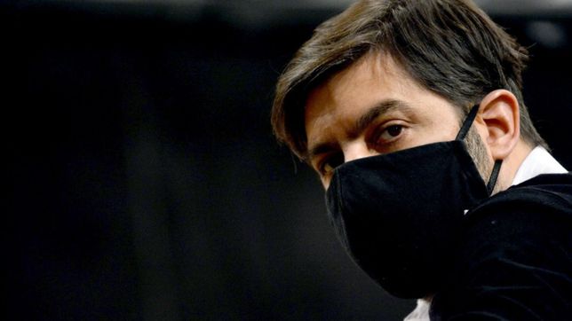 otro cruce de bianco con el vidalismo: el ?nene? y el ?chancho? con ?dueno?