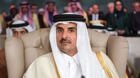 Los jeques árabes que invierten en la Patagonia