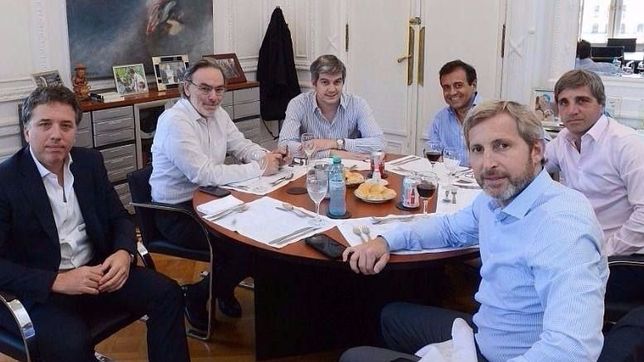 alarma en la rosada: la inflacion se le vuelve a escapar al gobierno