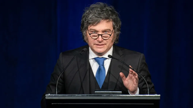 Es el bolsillo, Javier Milei: siete de cada diez personas afirman que su economía personal empeoró