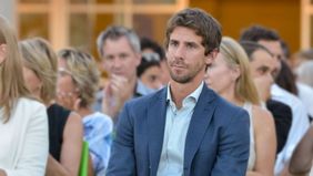 Juan Andreotti, promesa sub 40 del massismo para Buenos Aires