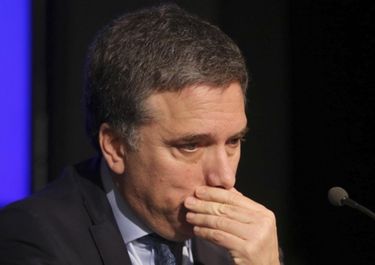 El 60% de los argentinos cree que la situación económica es peor que en 2017