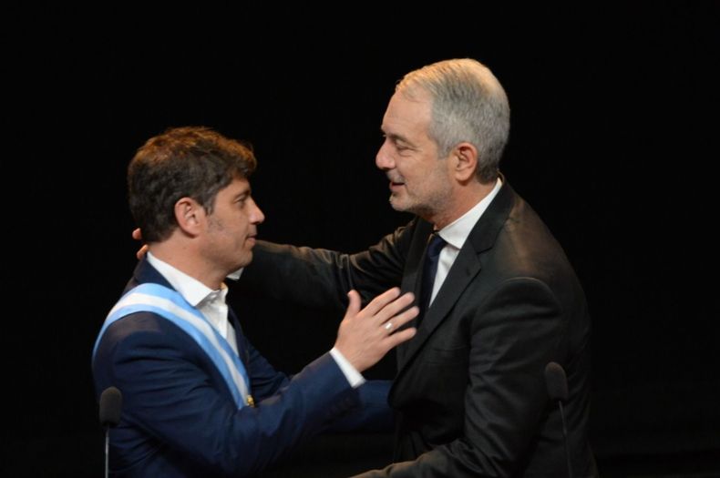 axel kicillof julio alak Julio Alak Axel Kicillof