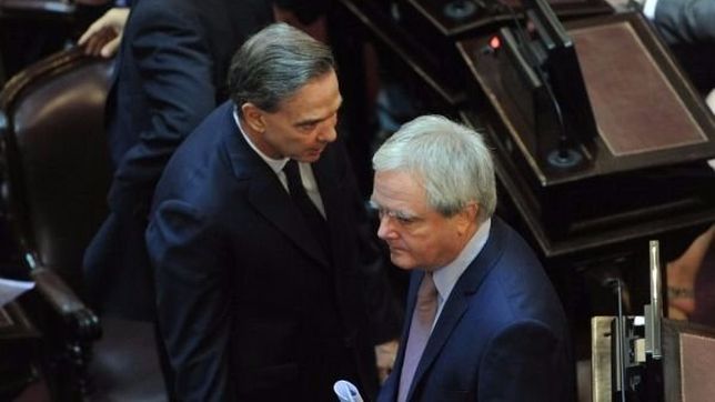 el pj le allana el camino a macri para nombrar al nuevo procurador