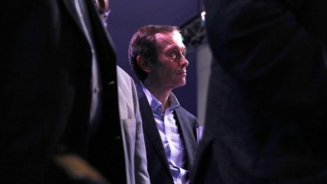 los largos tentaculos del sr. transparencia