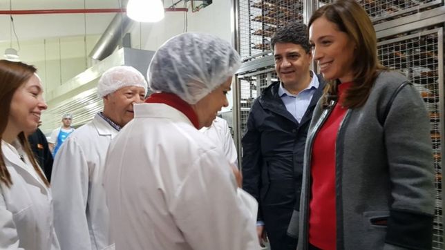 ansioliticos a pymes y presion a intendentes, el coctel anti-recesion de vidal