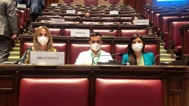 vilar: no podemos hablar de crisis climatica sin hablar de desigualdad