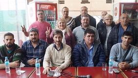 Pese al rechazo de Katopodis, se amplía la tropa kirchnerista en San Martín
