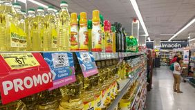 El INDEC dará a conocer la inflación de octubre, que superaría el 3%