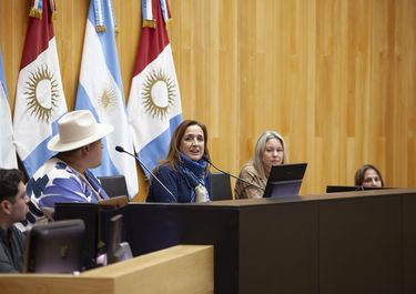 Myrian Prunotto trabaja con organizaciones sociales una nueva ley antidiscriminatoria en Córdoba