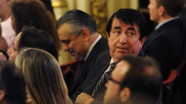 para duran barba, es posible que cfk y macri compitan en 2023