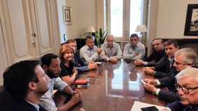 Juntos por el Cambio le pidió a Fernández una audiencia virtual